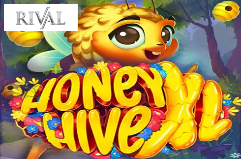 Honey Hive XL